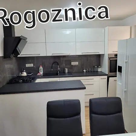 Maja Appartement *