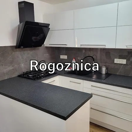 Maja Appartement