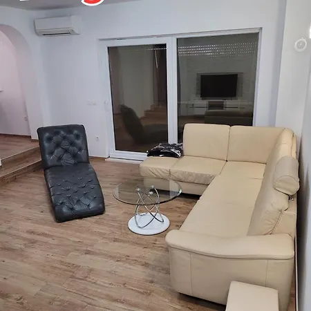 Appartement Maja Rogoznica (Sibenik-Knin)