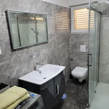 Appartement Maja