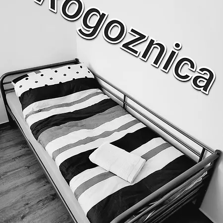 Maja Appartement *