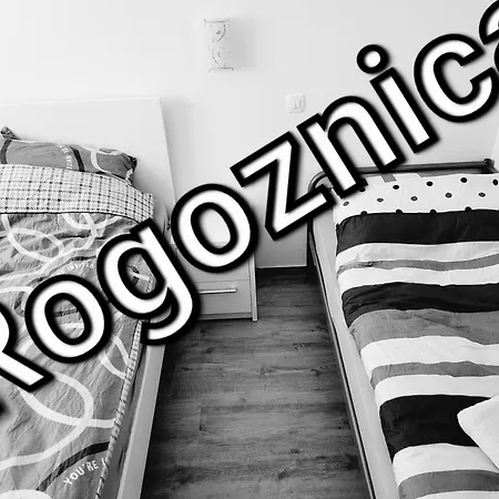 Appartement Maja Rogoznica (Sibenik-Knin)